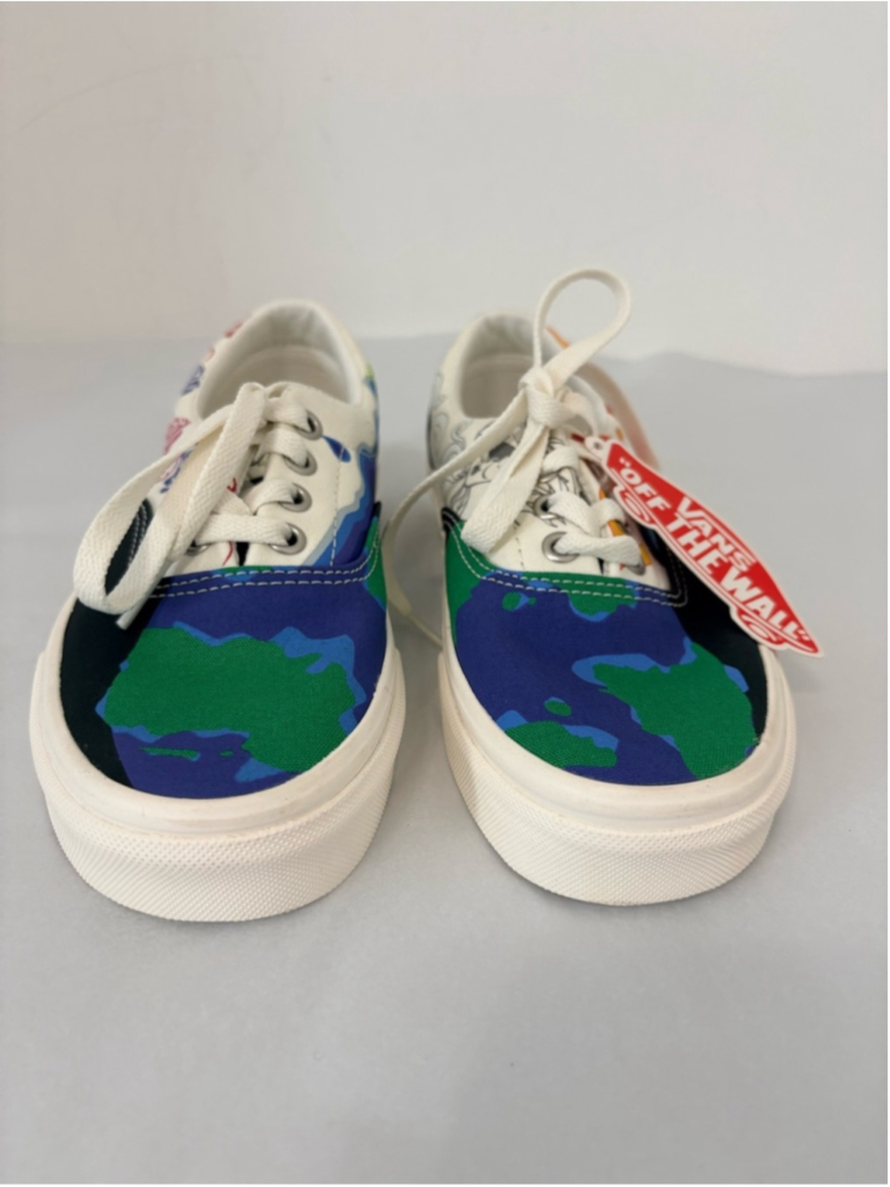 Vans Era Mother Earth Sneakers Sz 6 NWT - Picture 15 of 15